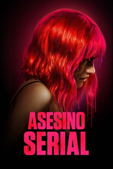 Asesino Serial