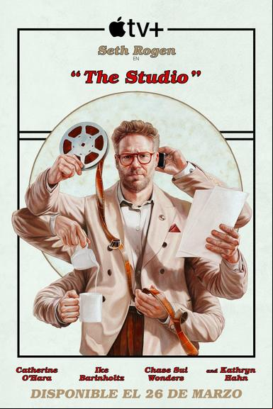 El estudio
