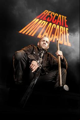 Rescate implacable