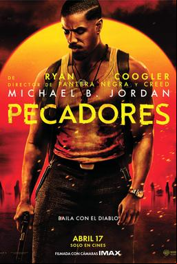 Pecadores