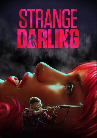 Strange Darling