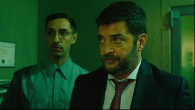 Espartanos. Una historia real 1x4