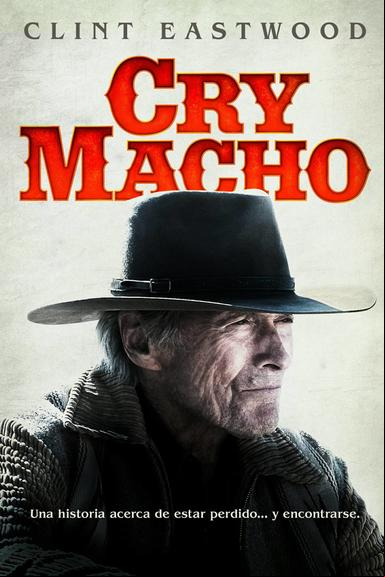 Cry Macho