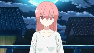 TONIKAWA: Over The Moon For You 0x1