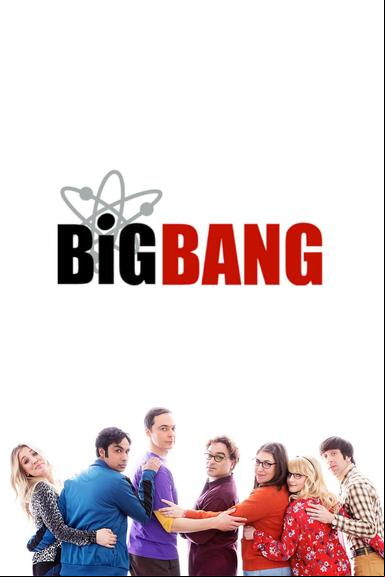 La Teoría del Big Bang