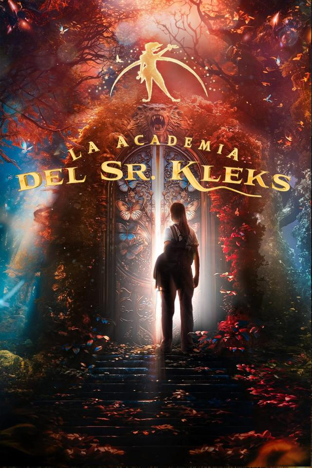 La Academia del Sr. Kleks