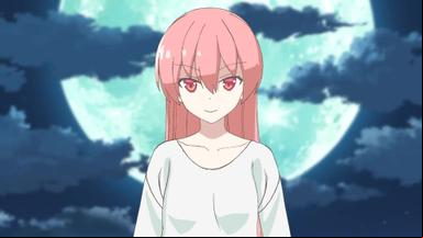 TONIKAWA: Over The Moon For You 0x2