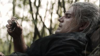 The Witcher 1x8