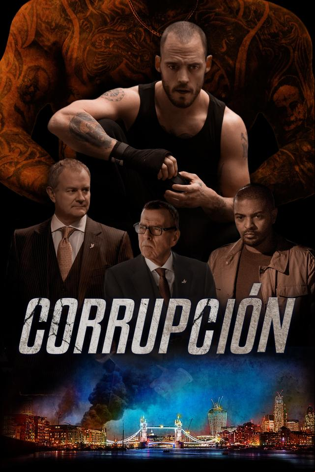 Corrupción