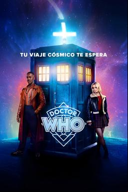 Doctor Who