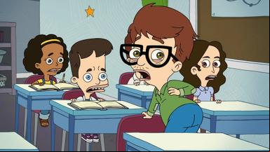 Big Mouth 1x10