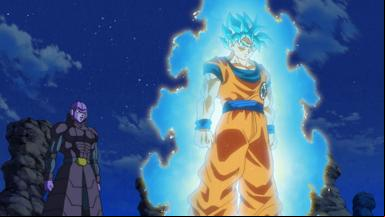 Dragon Ball Super 1x71