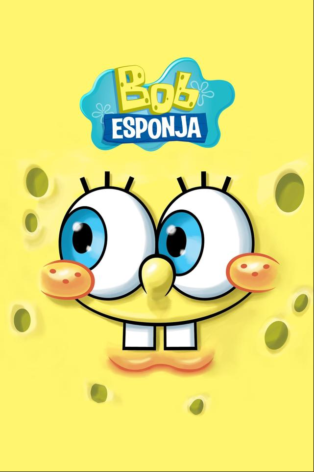 Bob Esponja