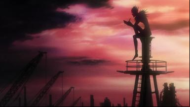 Death Note 1x37
