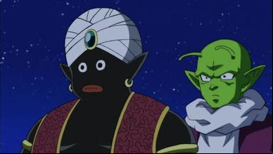 Dragon Ball Super 1x91