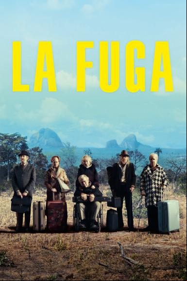 La fuga