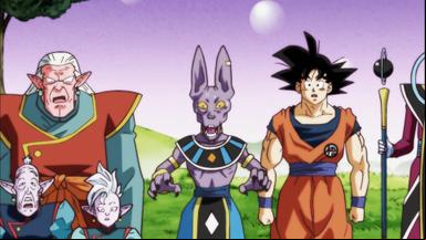 Dragon Ball Super 1x78