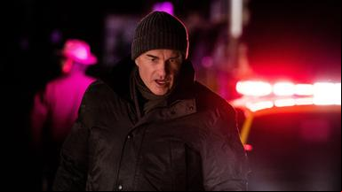 FBI: Most Wanted 1x8