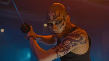 Alice in Borderland 1x7
