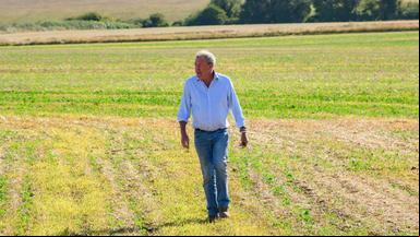 La Granja de Clarkson 1x5