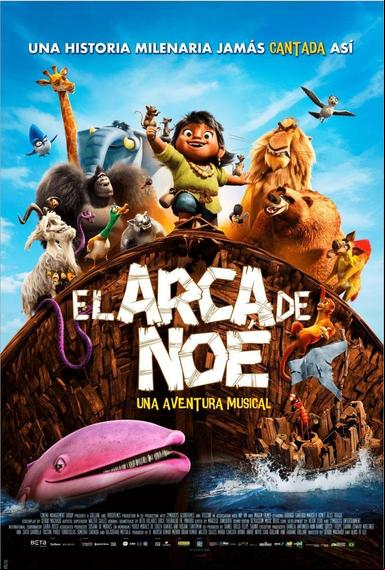 Arca de Noé