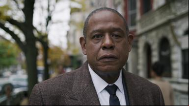 El Padrino de Harlem 1x4
