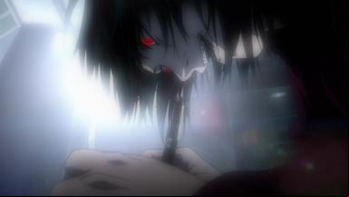 Death Note 1x32
