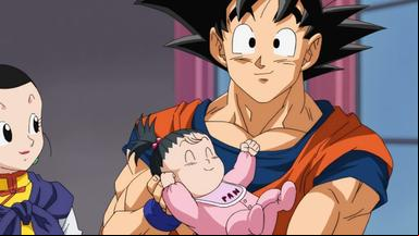 Dragon Ball Super 1x43