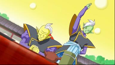Dragon Ball Super 1x59
