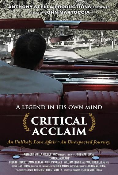 Critical Acclaim