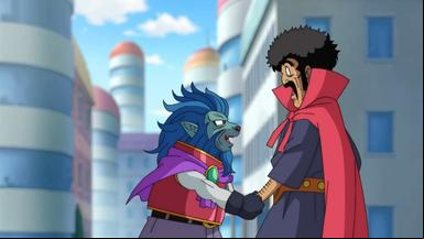 Dragon Ball Super 1x15