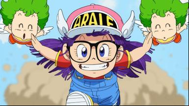 Dragon Ball Super 1x69