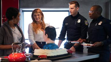 9-1-1 1x6