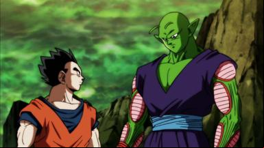 Dragon Ball Super 1x119