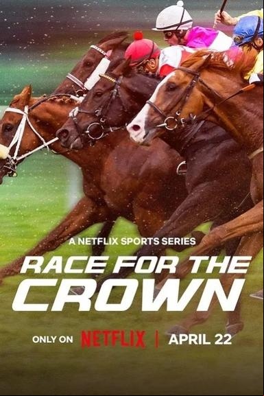 Race for the Crown 1x2