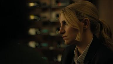 Happy Face: Asesino en Serie 1x1
