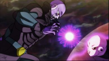 Dragon Ball Super 1x111