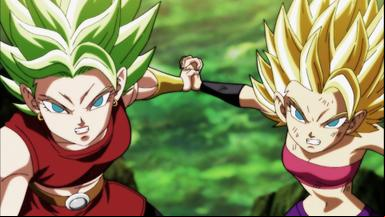 Dragon Ball Super 1x114