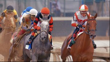 Race for the Crown 1x4