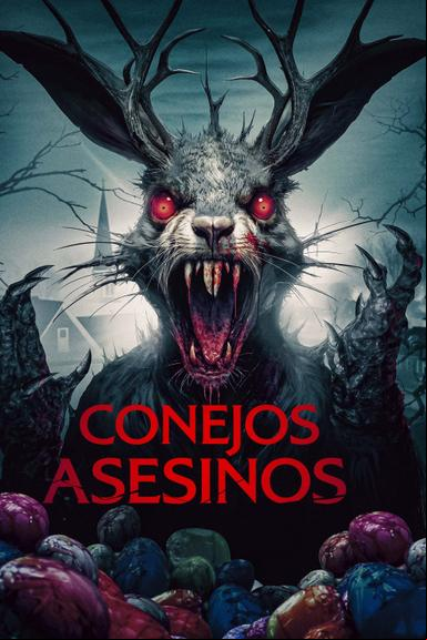Conejos asesinos
