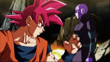 Dragon Ball Super 1x104