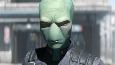 Star Wars: Historias del inframundo 1x6