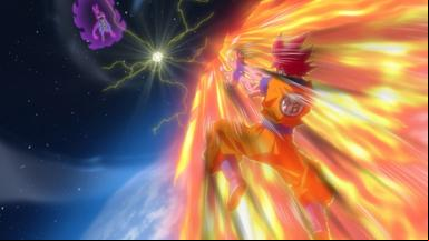 Dragon Ball Super 1x13