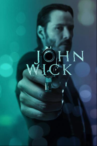 John Wick: Otro Día para Matar