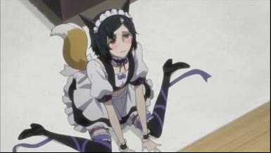 Steins;Gate 0 0x1