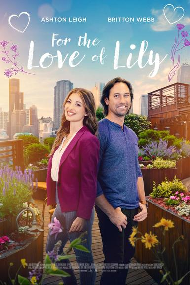 For the Love of Lily