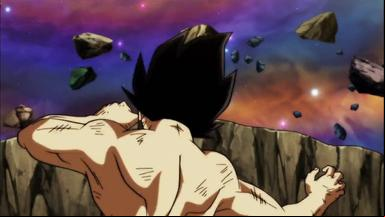 Dragon Ball Super 1x128
