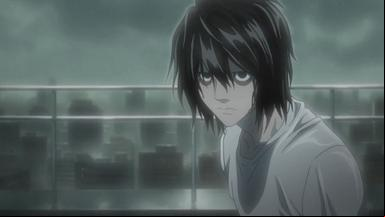 Death Note 1x25