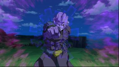 Dragon Ball Super 1x72