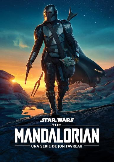 The Mandalorian